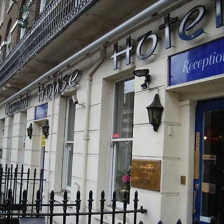 Camelot House Hotel London Eksteriør billede