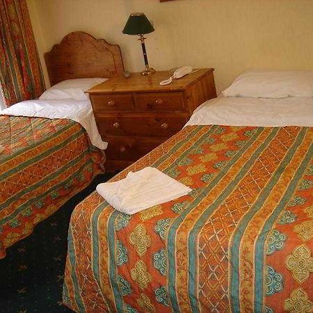 Camelot House Hotel London Eksteriør billede